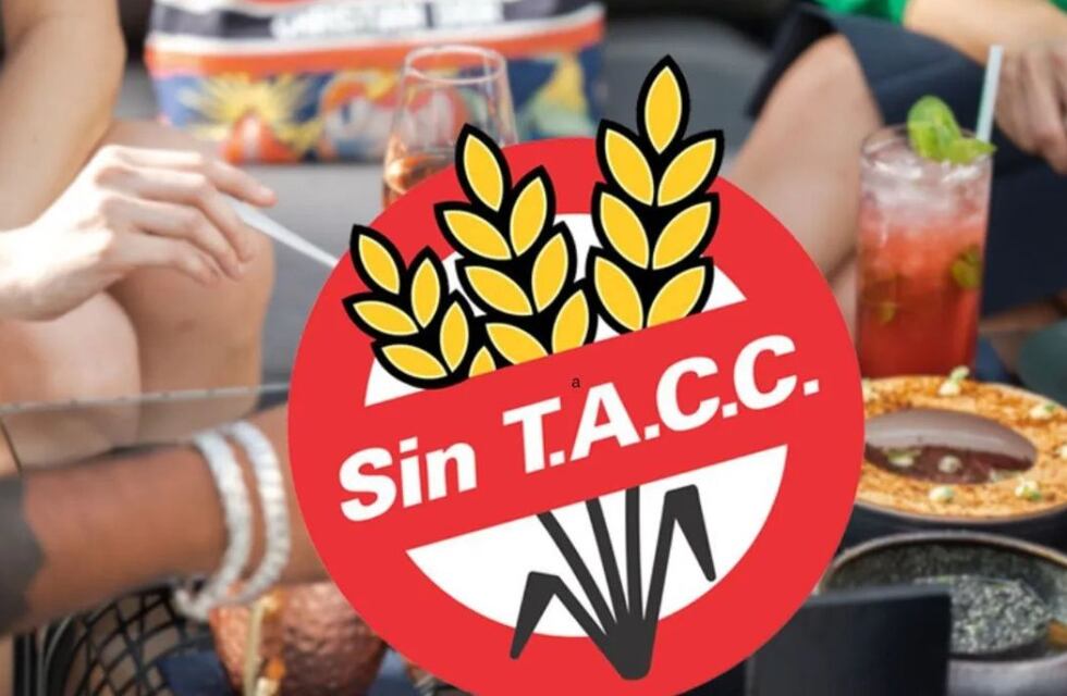 Feria sin TACC: cuándo y dónde es el encuentro gastronómico libre de gluten