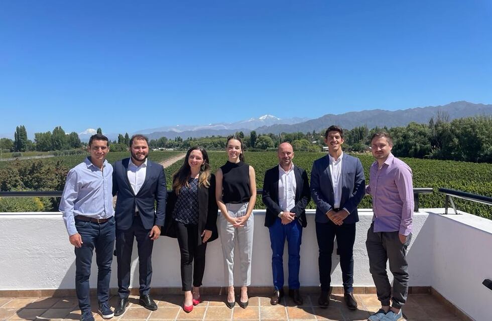 Jóvenes empresarios se reúnen en Mendoza en busca de oportunidades: ¿Cómo participar?