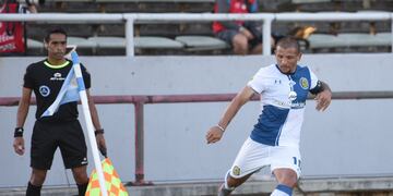 Central ya tiene fecha definida para la Copa Argentina