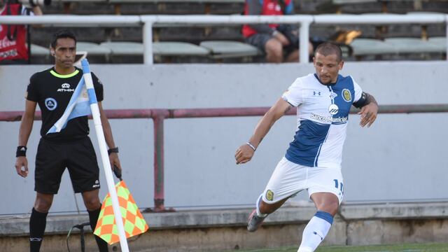 Central ya tiene fecha definida para la Copa Argentina
