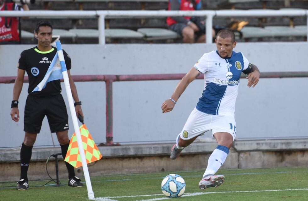 Central tiene fecha definida y rival para el partido por Copa Argentina