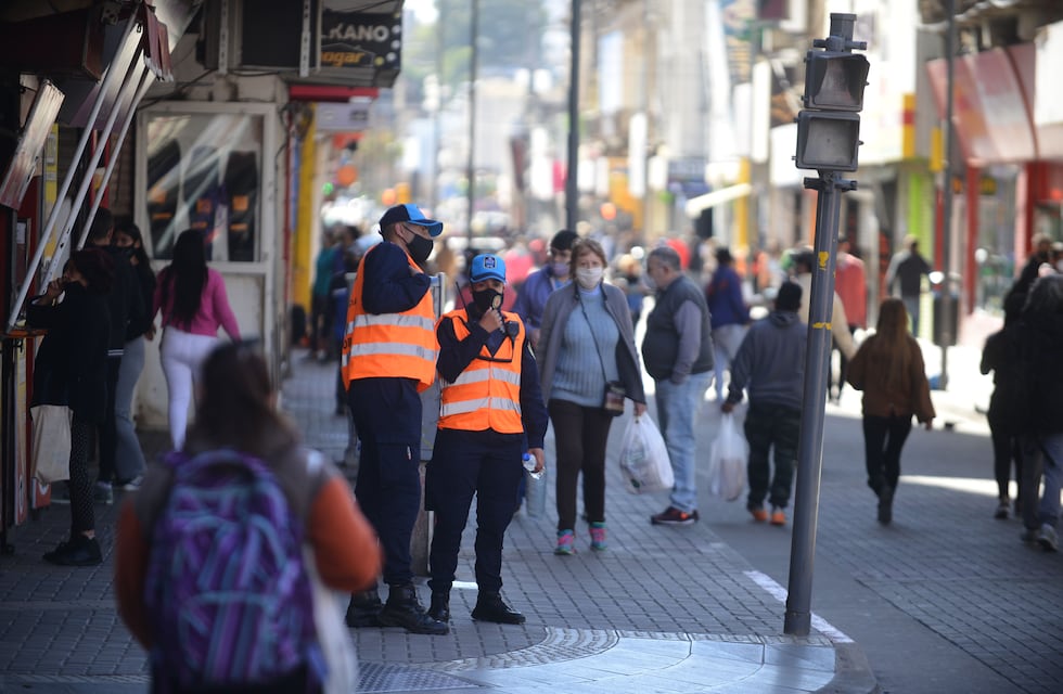Este lunes, vuelven las clases presenciales y otras actividades en Córdoba