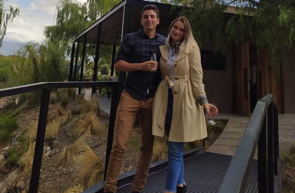 El Maquinista: emprendieron siendo estudiantes de arquitectura y ahora venden sus productos a nivel mayorista