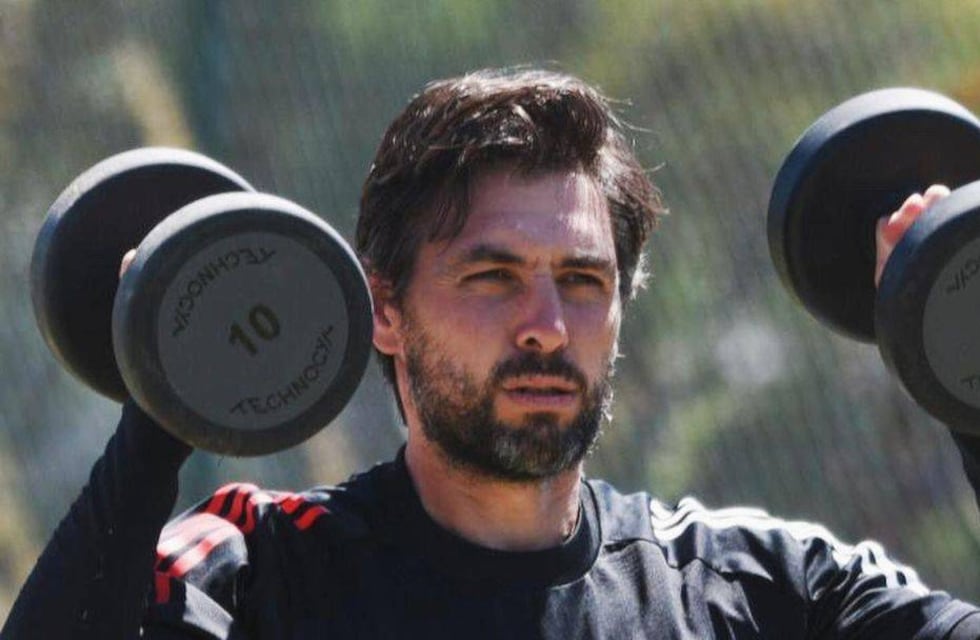 Ordenan que River pague 4 millones de pesos por un reclamo sobre Germán Lux