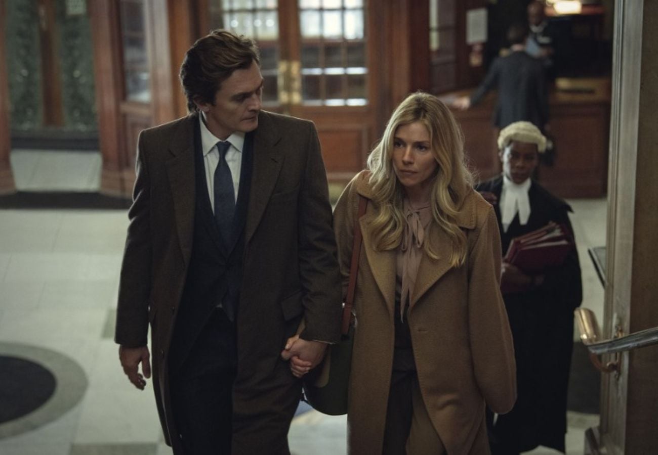 Netflix: la dramática serie basada en hechos reales con solo 6 capítulos que está entre las más vistas de todos los tiempos