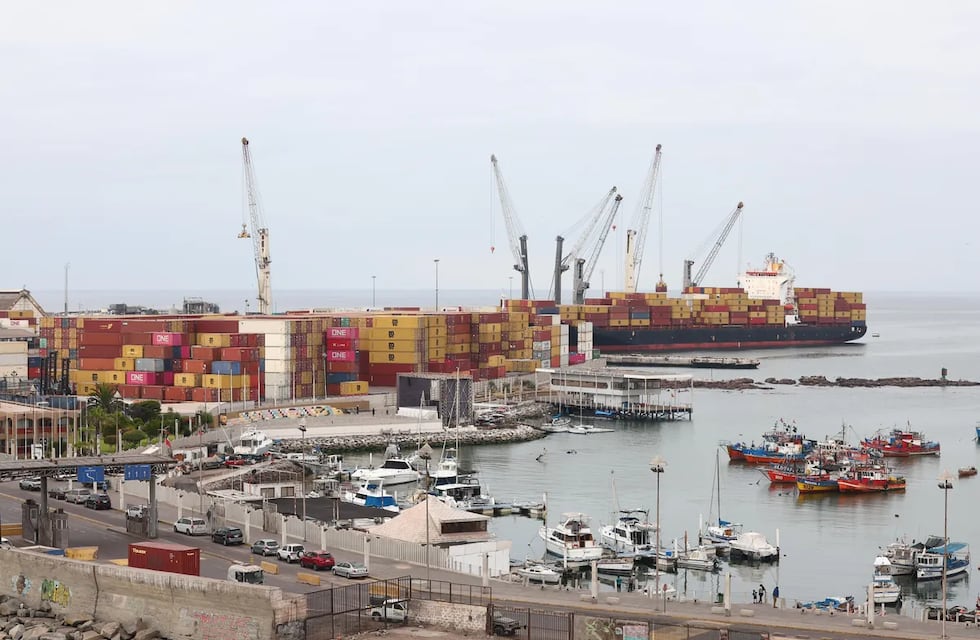 Objetivo Jujuy 2025: ser protagonista en el Corredor Bioceánico Capricornio