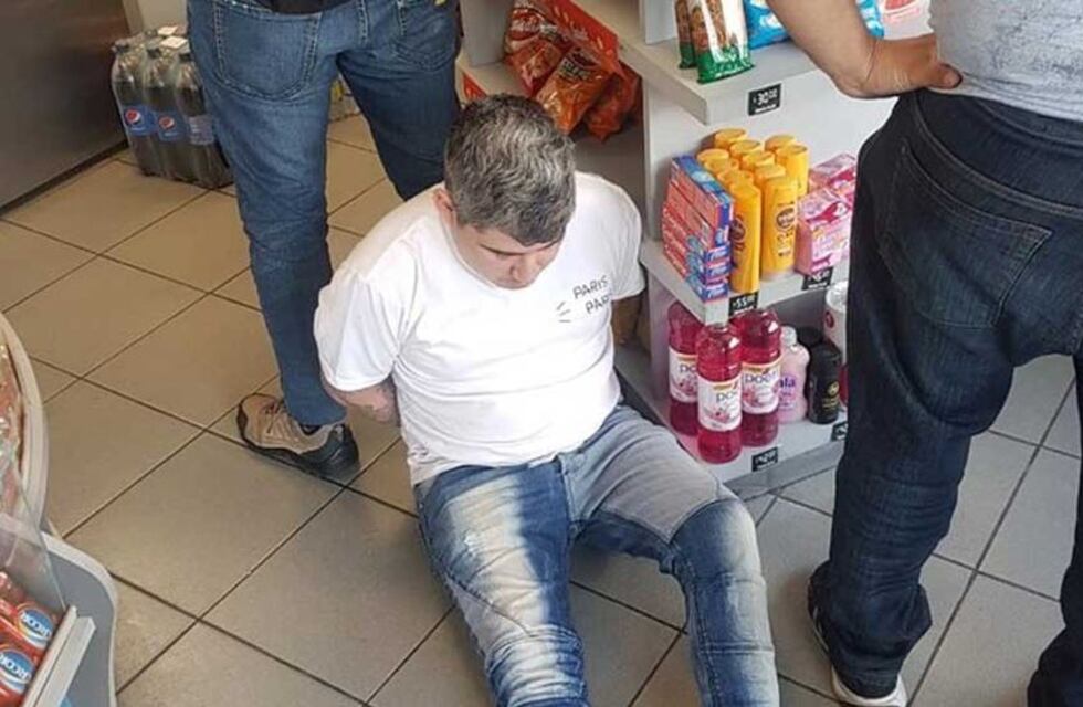 Condenan a prisión perpetua a un ex líder de la barra de Newell’s