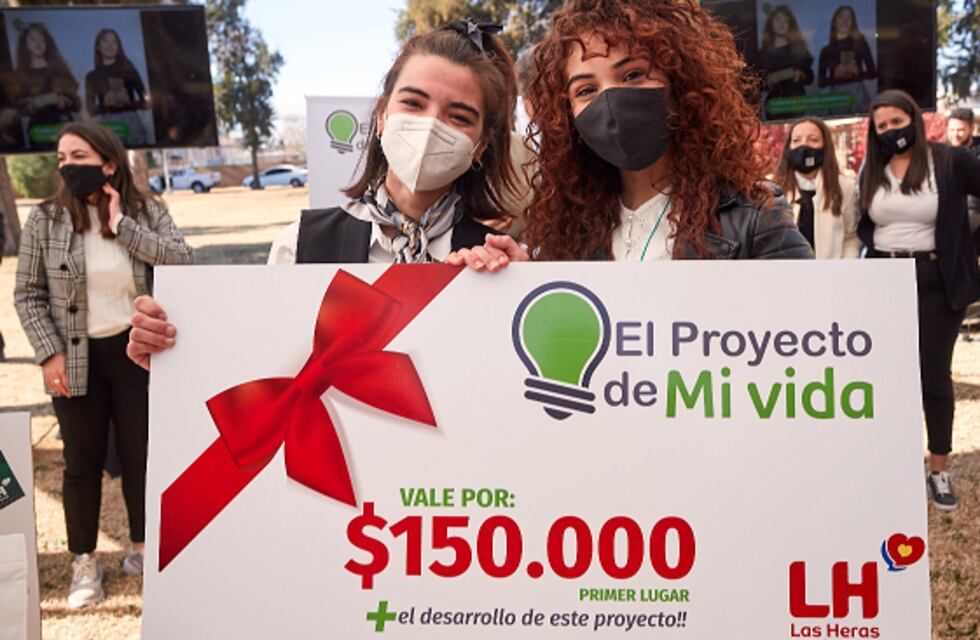 El Proyecto de Mi Vida: concurso a nivel provincial para propuestas innovadoras