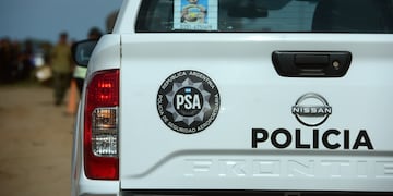 Caso Lian. Continúa la intensa búsqueda del pequeño. (César Heredia / La Voz)