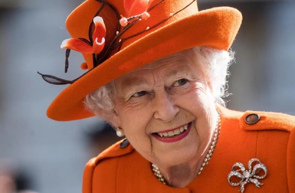 Aseguran que la reina Isabel II habría muerto por una enfermedad terminal