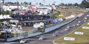 Confirmado: el TC será con público.