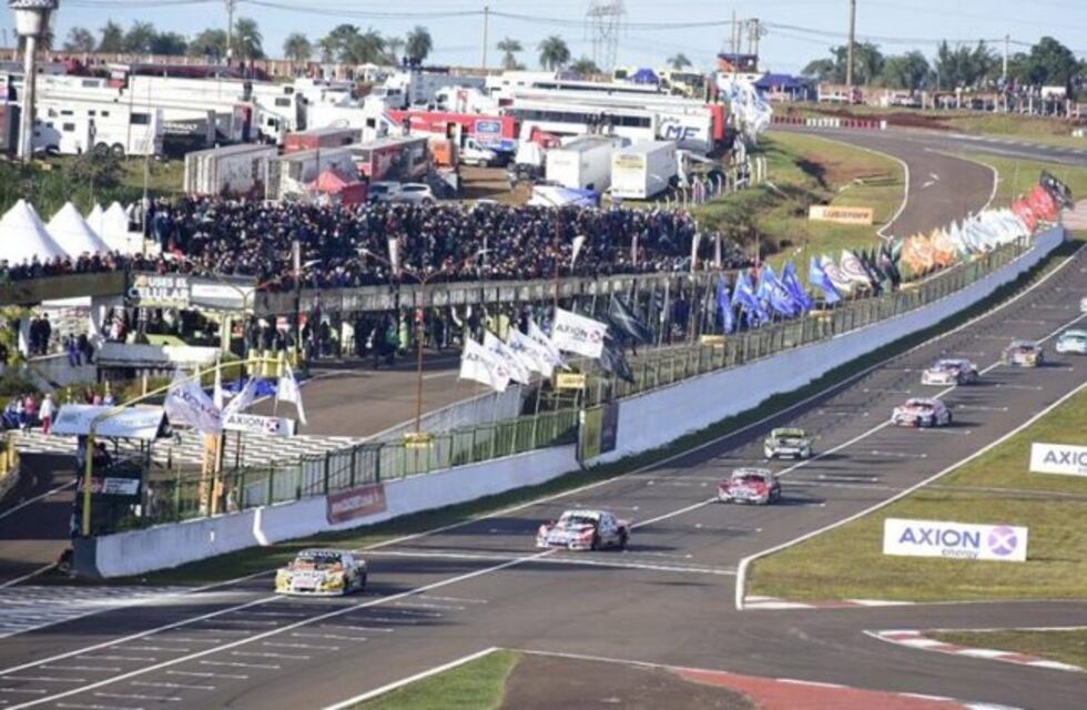 Confirmado: el TC será con público