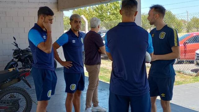 El volante de 22 años jugó casi todos los partidos de 2022 en el Gasolero.