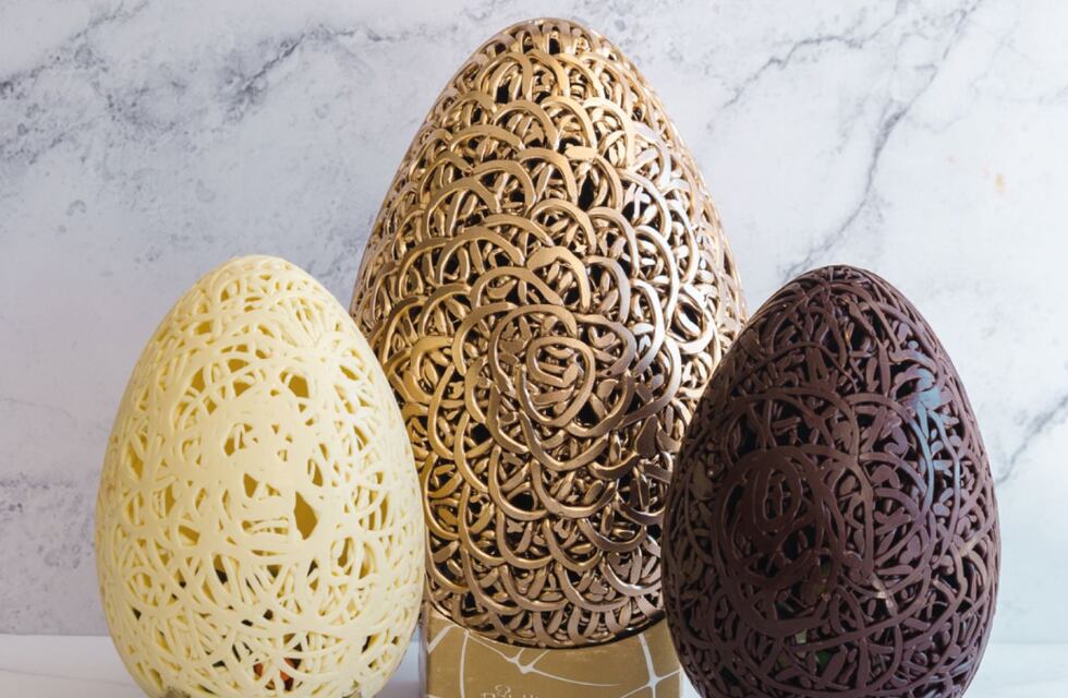 Cuánto cuestan los Huevos de Pascua Pertutti para Semana Santa 2025