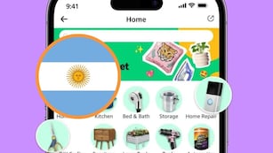 Más rápido que comprar en Shein y en Temu: cómo pedir paso a paso en Amazon Bazaar en Argentina