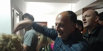 Pablo Garate