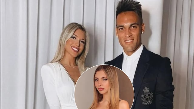 El picante descargo de Agus Gandolfo tras los rumores de romance entre Lautaro Martínez y Agus Kogan: “Este cachivache”.