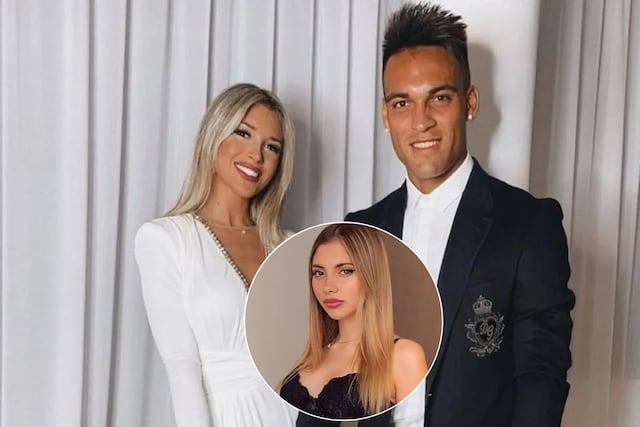 El picante descargo de Agus Gandolfo tras los rumores de romance entre Lautaro Martínez y Agus Kogan: “Este cachivache”.