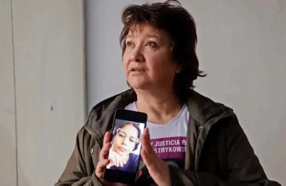 Gloria Romero apuntó contra la familia Sena sobre el crimen de su hija: “Ya sabía que algo le habían hecho”