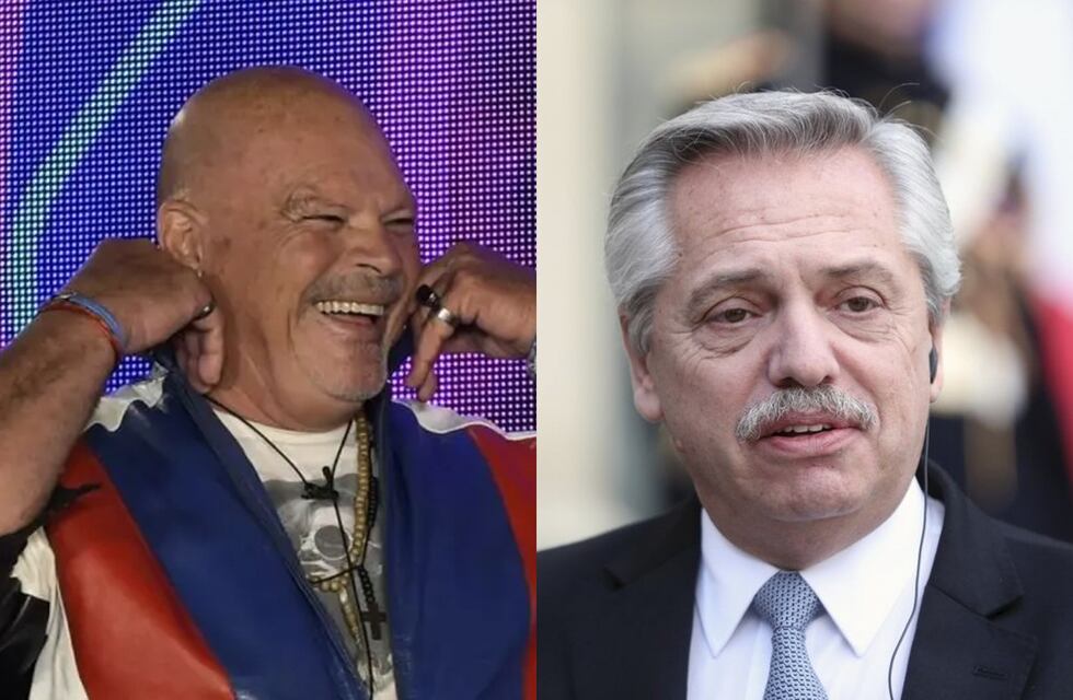 Alberto Fernández sospecha que el Instituto Patria estaría involucrado en los dichos sobre corrupción que comentó el participante de Gran Hermano