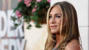 ¿La China Suárez de Hollywood? Qué antecedentes de “tercera en discordia” tiene Jennifer Aniston
