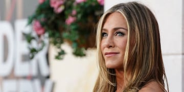 ¿La China Suárez de Hollywood? Qué antecedentes de “tercera en discordia” tiene Jennifer Aniston