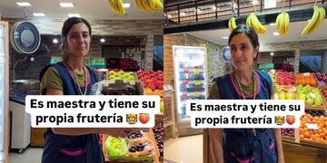Reveló que no llega a fin de mes.