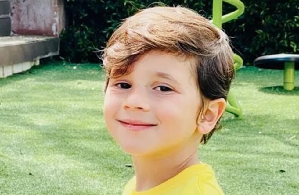 Semillero de grandes: Mateo Messi se incorporó al Inter Miami y sigue los pasos de Thiago