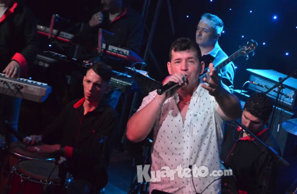 Agenda: fin de semana con música en vivo para la ciudad de Arroyito en la previa del 25 de Mayo