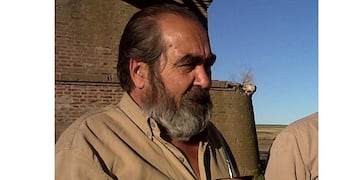 Oscar "Gallego" Rodriguez falleció a los 69 años.