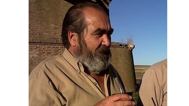 Oscar "Gallego" Rodriguez falleció a los 69 años.