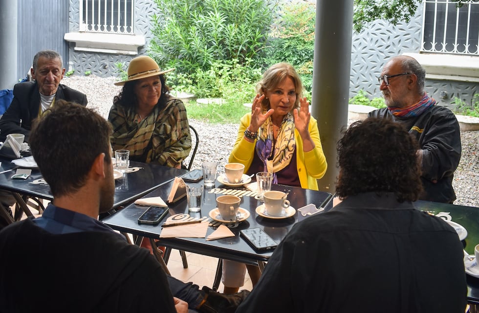 Elecciones en Jujuy: Fellner quiere “hacerle la vida más fácil” a los vecinos