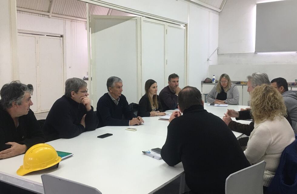 Nuevos semáforos en Av. Santa Fe: inminente puesta en marcha