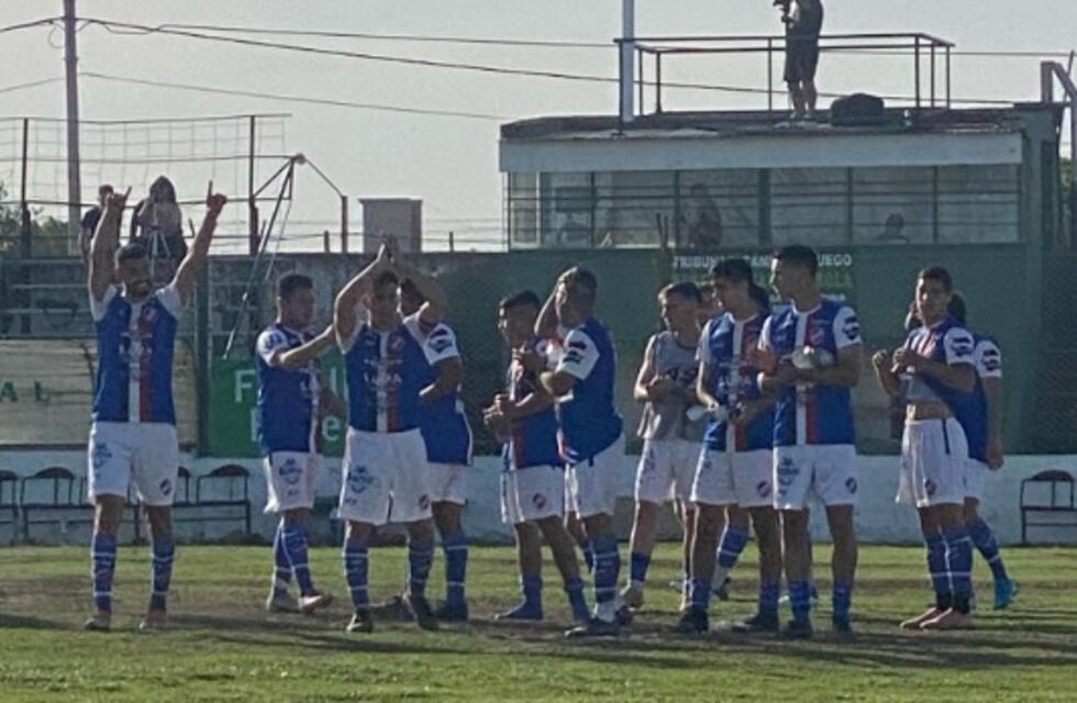 Liga del Sur: Rosario le ganó a Pacíifico y enfrentará a Libertad en los playoff