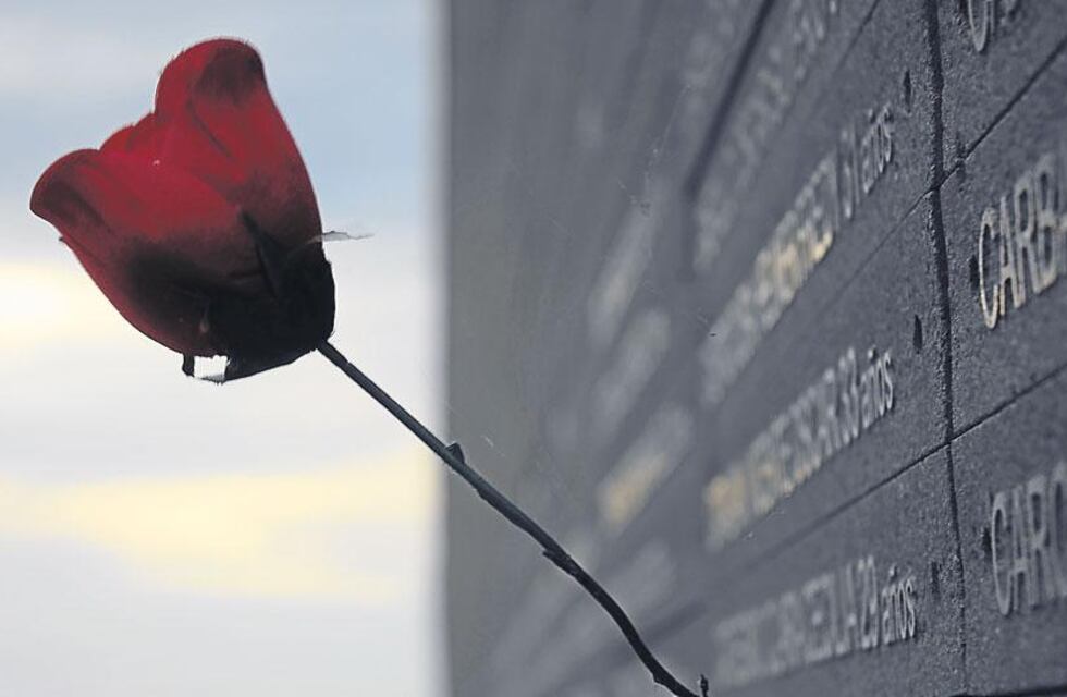 Piden a la Provincia que gestione pensiones para víctimas del terrorismo de Estado