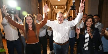 Explicado por el doctor en Ciencias Políticas,  Santiago González Díaz