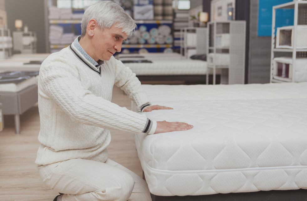 Ofrecen colchones a $32.000, descuentos en muebles y artículos para el hogar: cómo conseguirlos