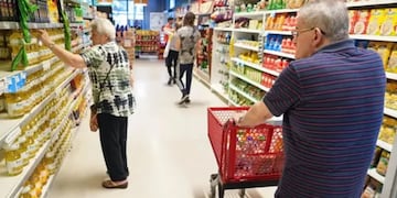 De cuánto sería la jubilación mínima de quedar firma la ley aprobada por el Senado. Foto: Infozona