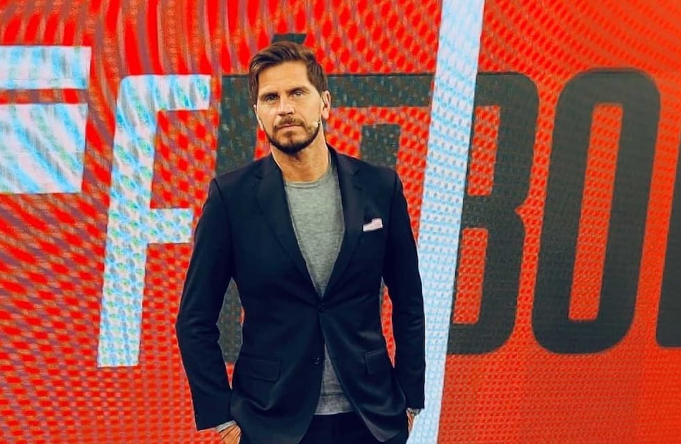 La arriesgada predicción del Pollo Vignolo sobre el fútbol argentino que meses después se cumplió