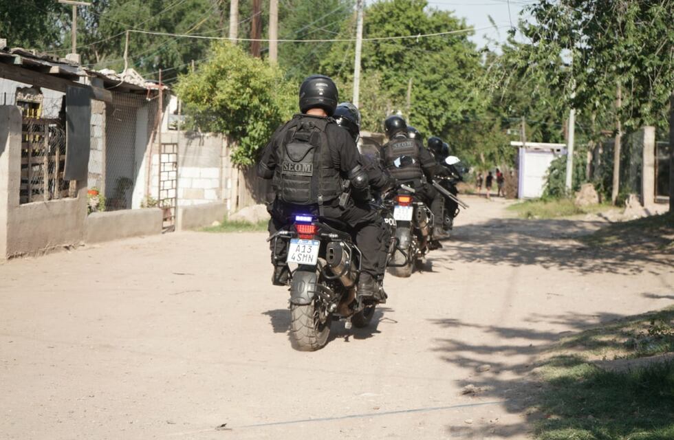 Inseguridad en Córdoba: apuñalaron a un recolector de basura para robarle