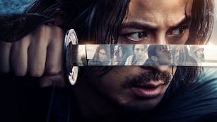 La nueva ficción de Netflix es de origen japonés.