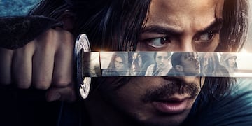 La nueva ficción de Netflix es de origen japonés.