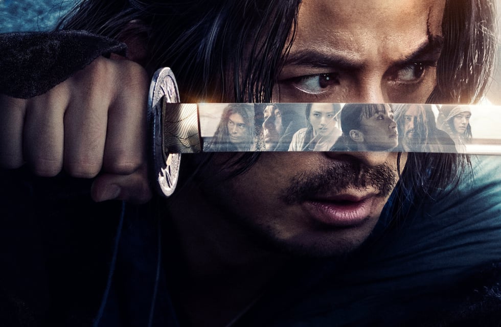 Netflix: la imparable miniserie japonesa sobre una masacre histórica que te obsesionará en solo 6 episodios