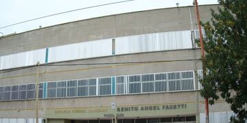 Escuela Secundaria 5