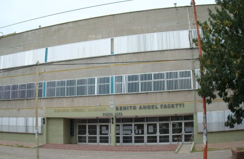 Pedirán explicaciones al Consejo Escolar sobre la falta de clases en el Colegio Nacional