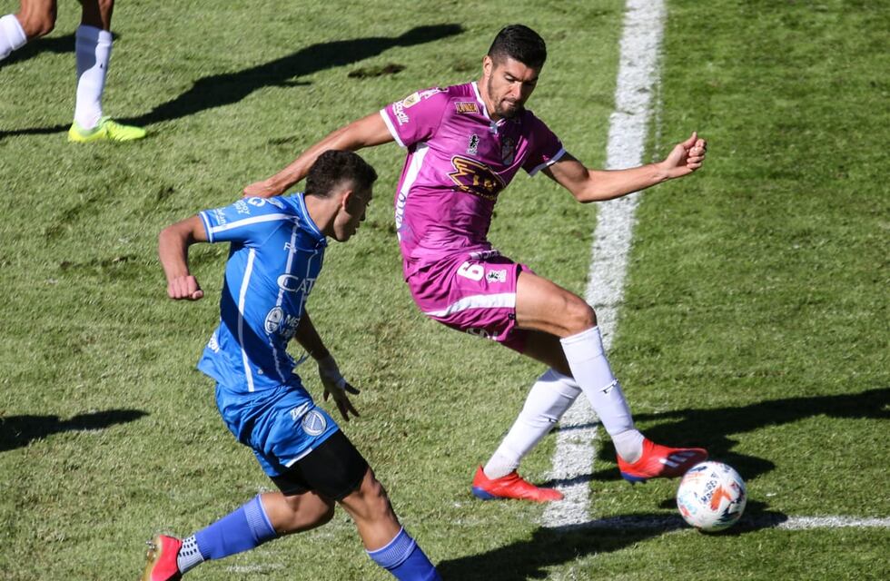 Mirá los goles: Arsenal se impuso 3 a 2 a Godoy Cruz