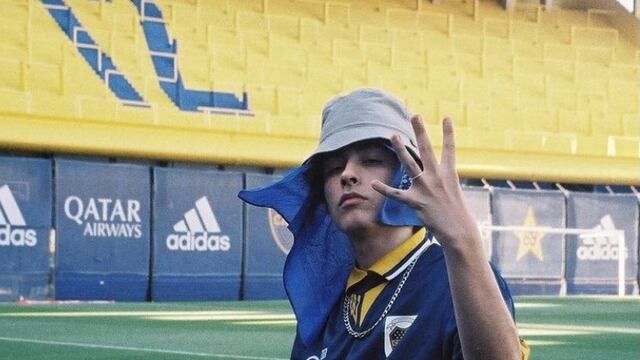 Trueno, Rosalía, Quevedo y Bad Bunny se sumaron al soundtrack de FIFA 23