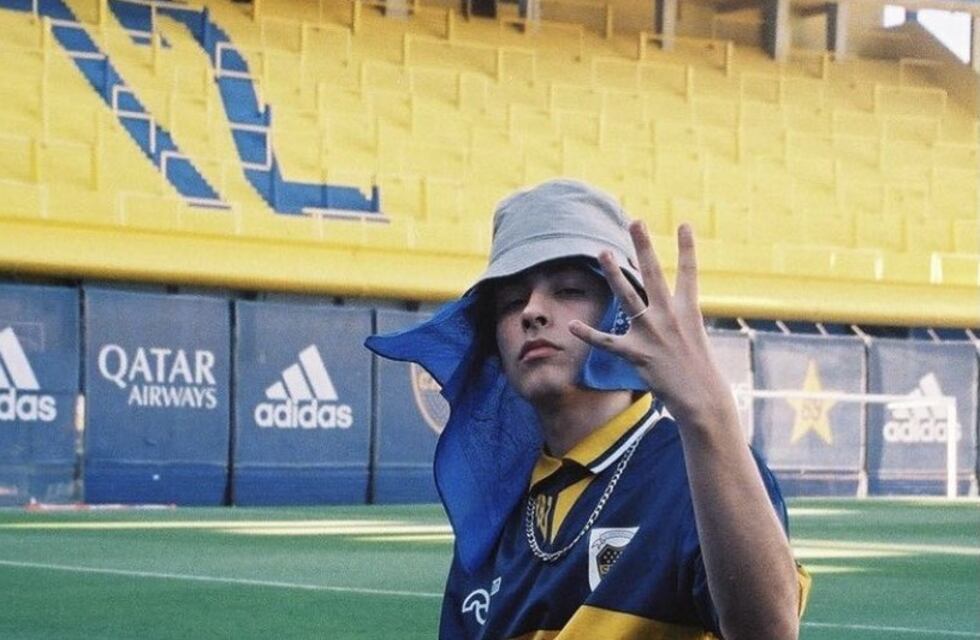 Rosalía, Trueno, Quevedo y Bad Bunny se sumaron al soundtrack de FIFA 23