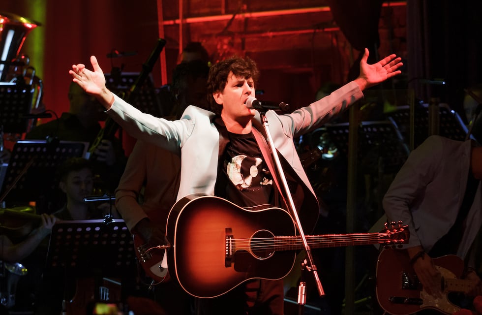 Ciro y los Persas vuelve a Córdoba: precio de las entradas y dónde comprarlas