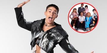 La lapidaria crítica de Juan Otero a la serie “Casados con Hijos”